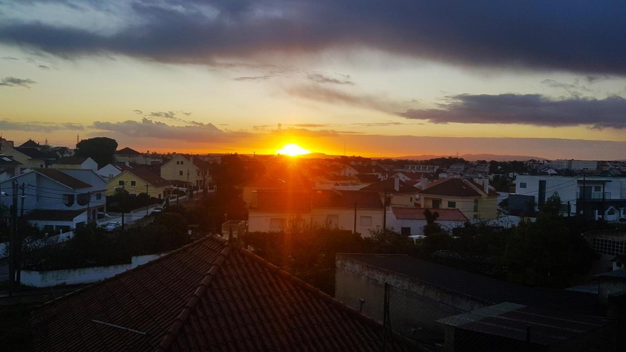 Lolik Villa Sobreda Dış mekan fotoğraf