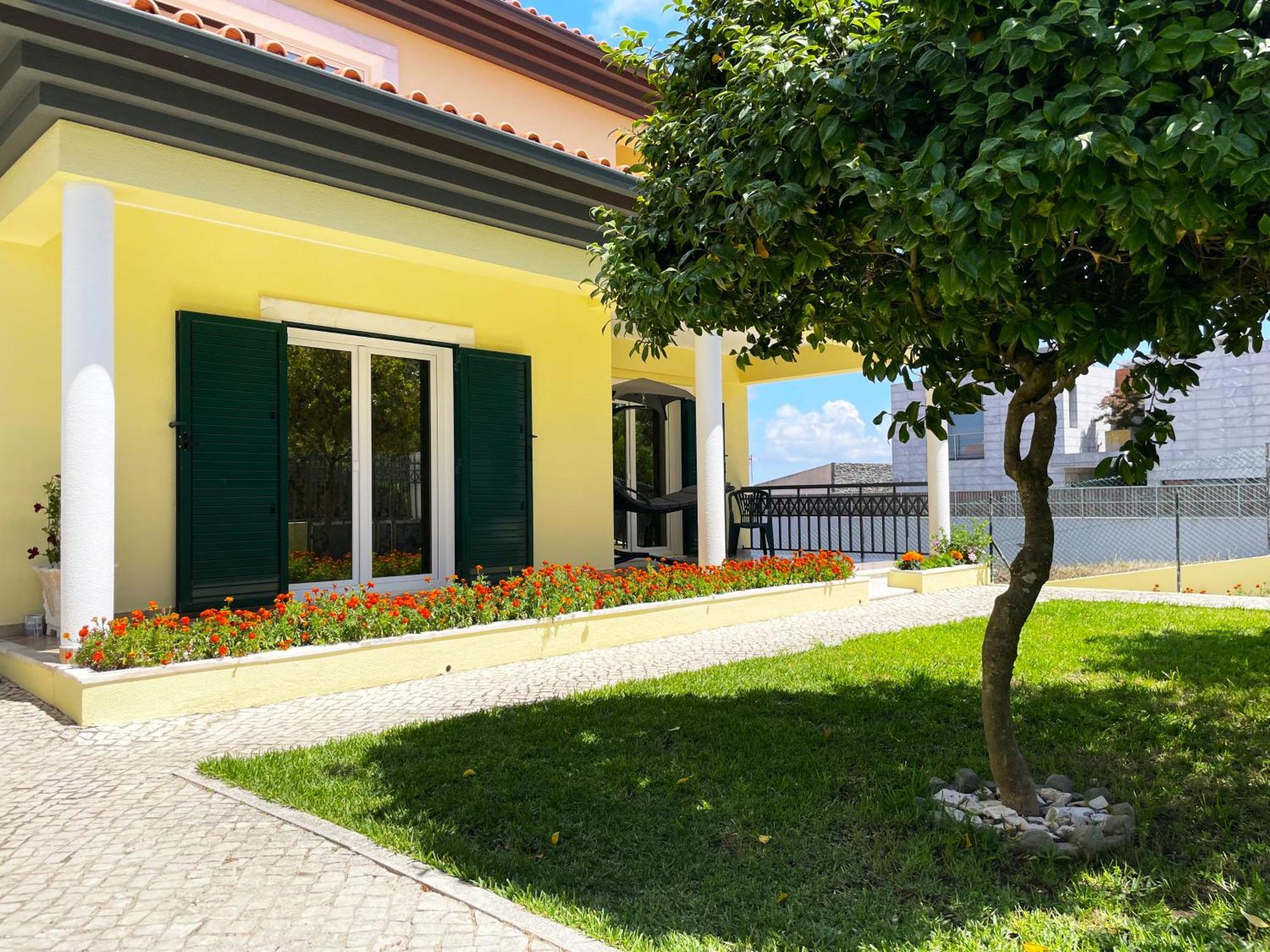 Lolik Villa Sobreda Dış mekan fotoğraf