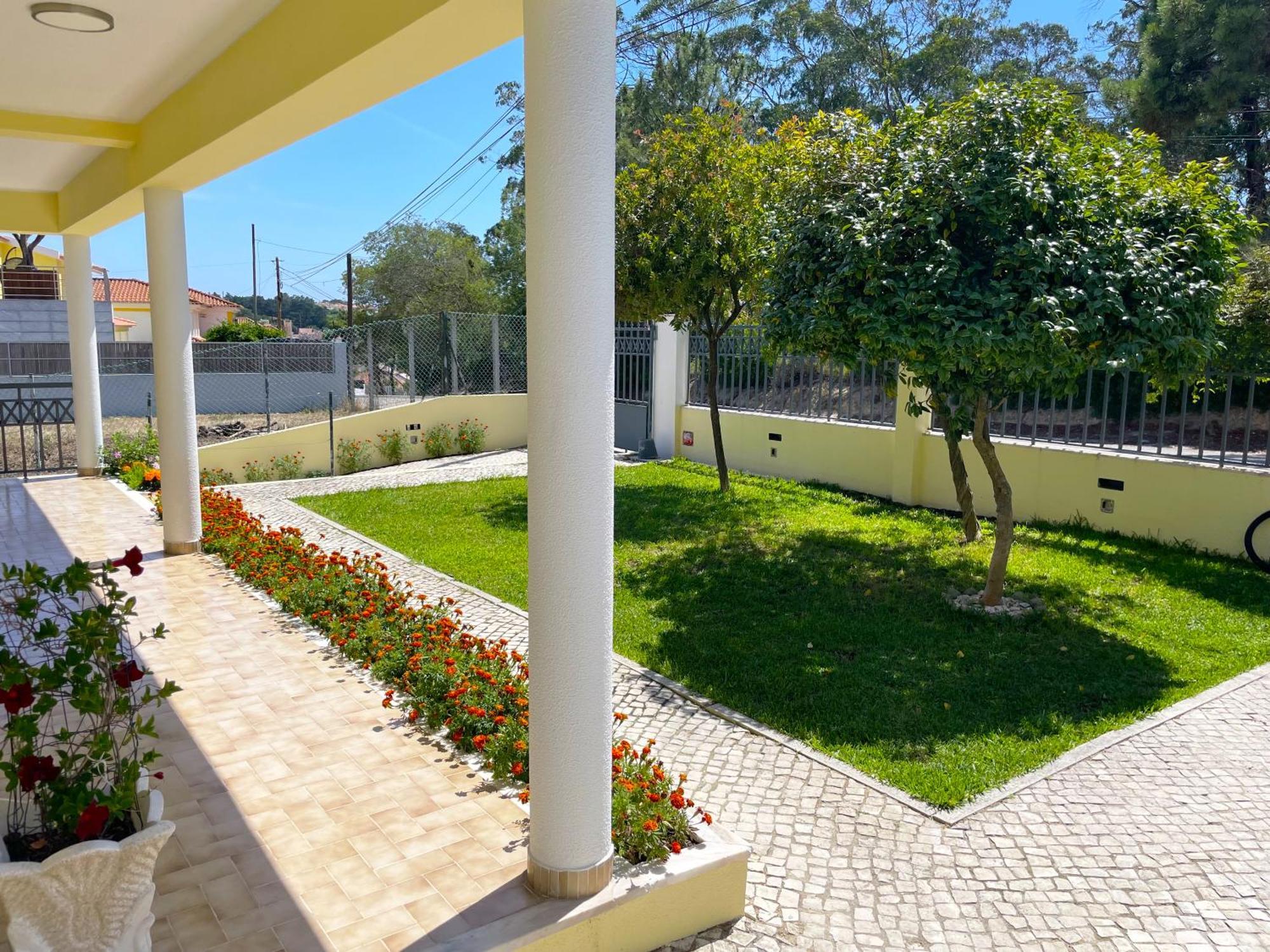 Lolik Villa Sobreda Dış mekan fotoğraf