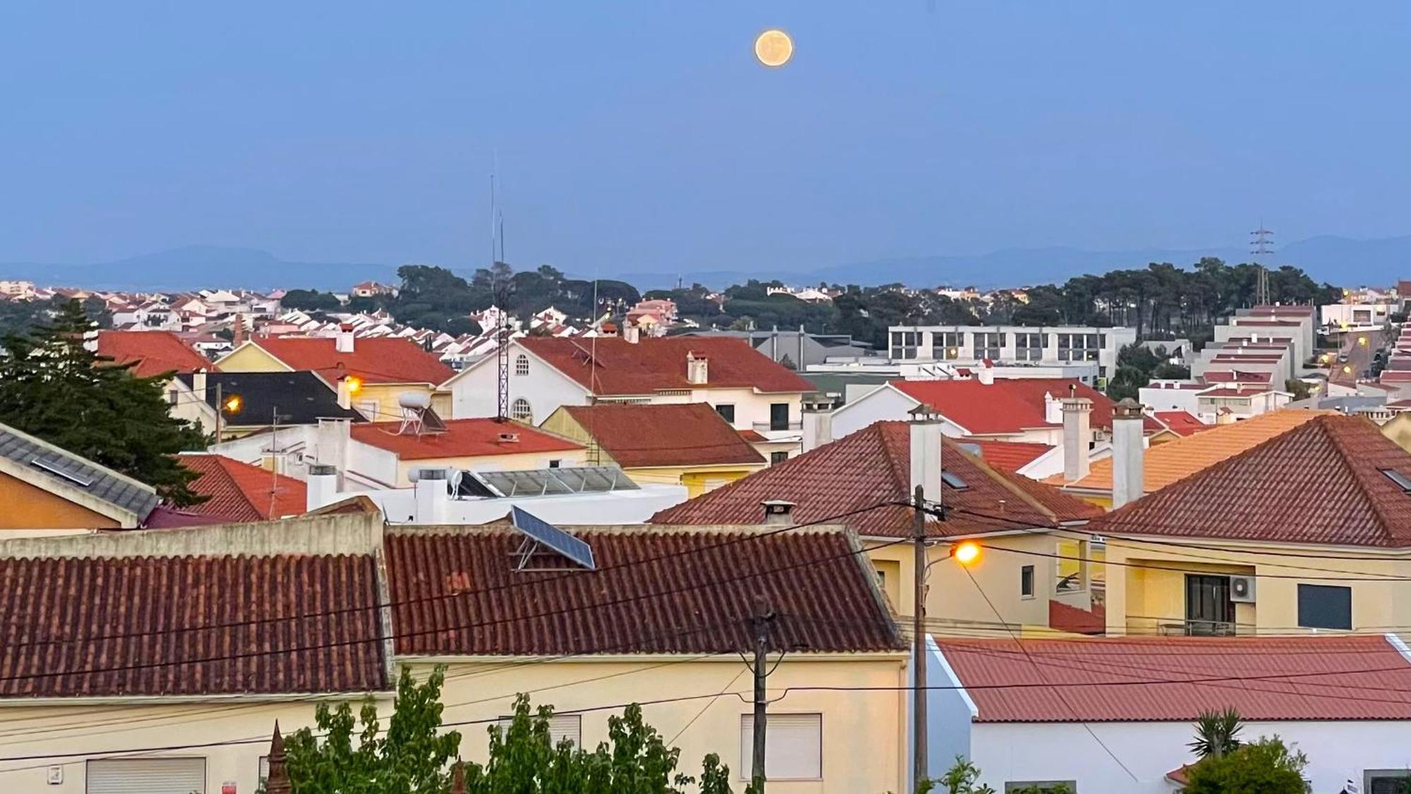 Lolik Villa Sobreda Dış mekan fotoğraf