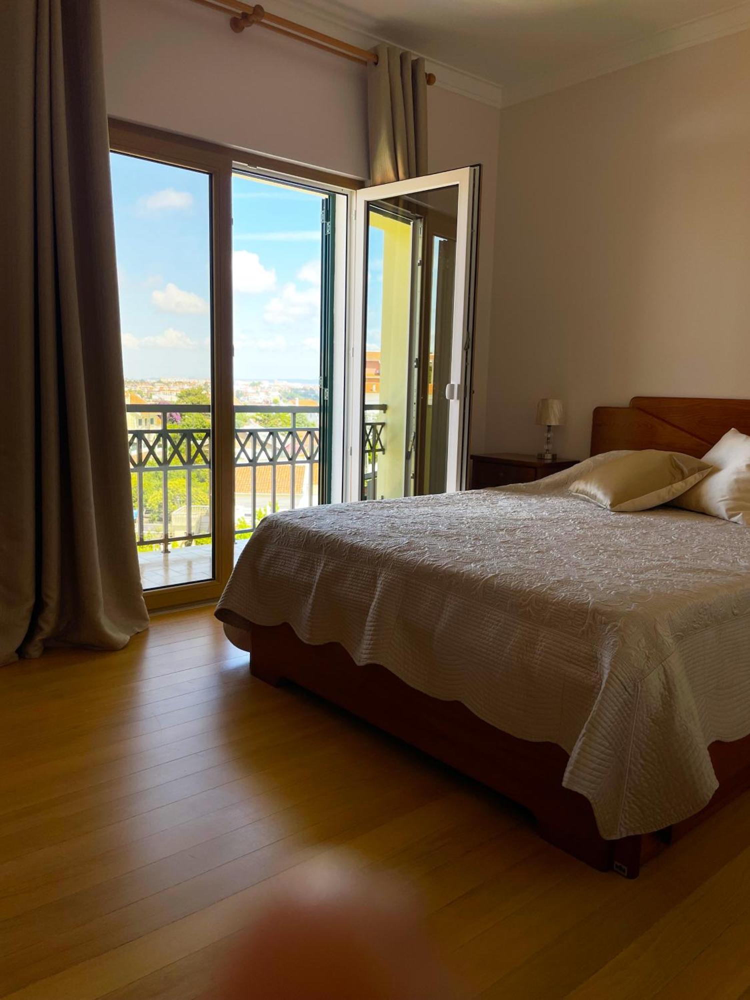 Lolik Villa Sobreda Dış mekan fotoğraf